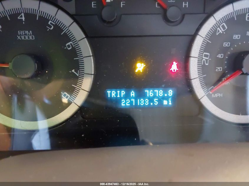 2008 Ford Escape Xlt VIN: 1FMCU03158KB35265 Lot: 43947463