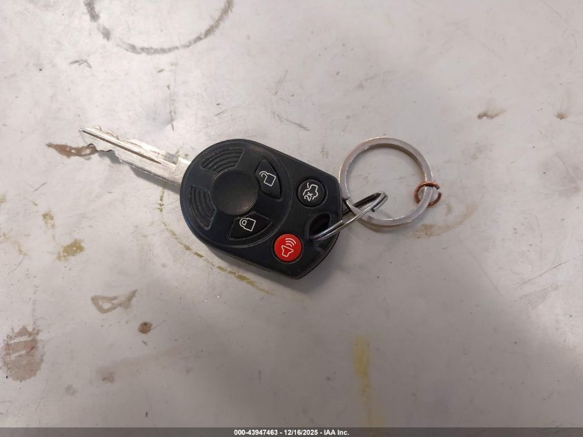 2008 Ford Escape Xlt VIN: 1FMCU03158KB35265 Lot: 43947463