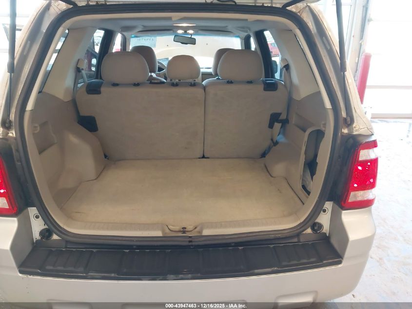 2008 Ford Escape Xlt VIN: 1FMCU03158KB35265 Lot: 43947463