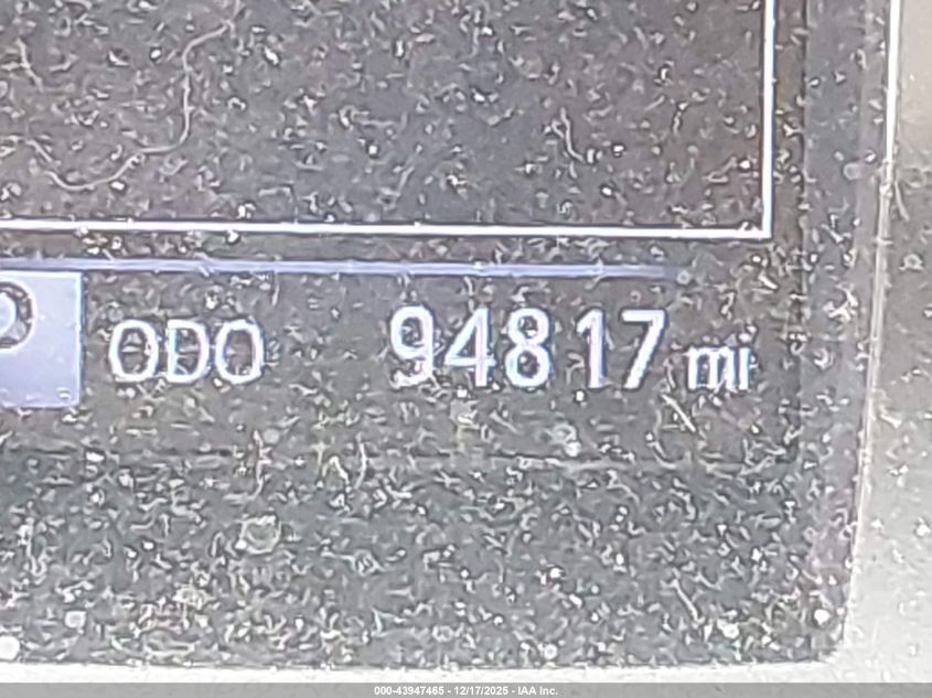 2017 Toyota Tacoma Sr5 V6 VIN: 5TFDZ5BN5HX023404 Lot: 43947465