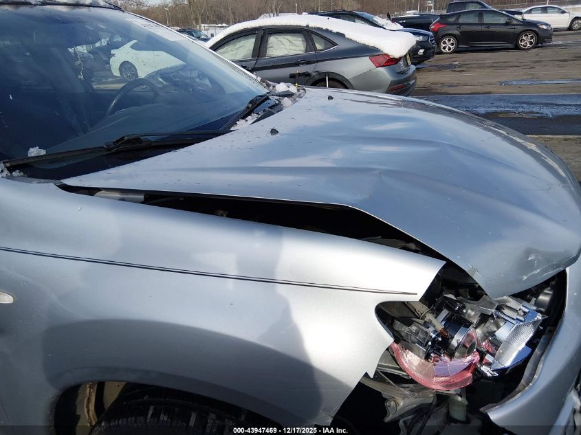 2012 Mitsubishi Outlander Sport Se VIN: JA4AR4AU8CZ009462 Lot: 43947469