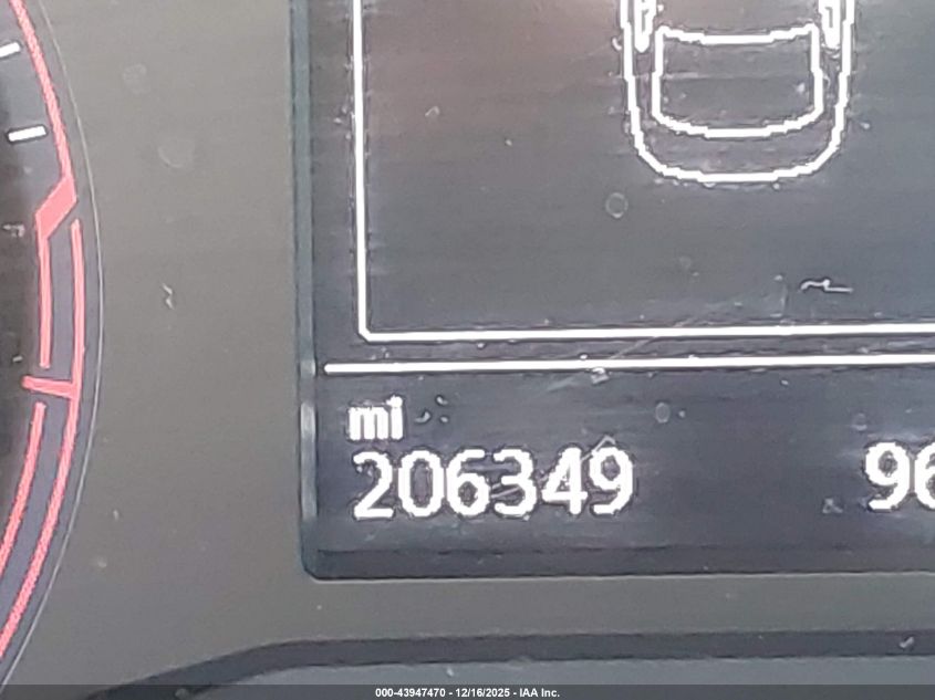 2019 Volkswagen Jetta 1.4T R-Line/1.4T S/1.4T Se VIN: 3VWC57BU5KM097555 Lot: 43947470