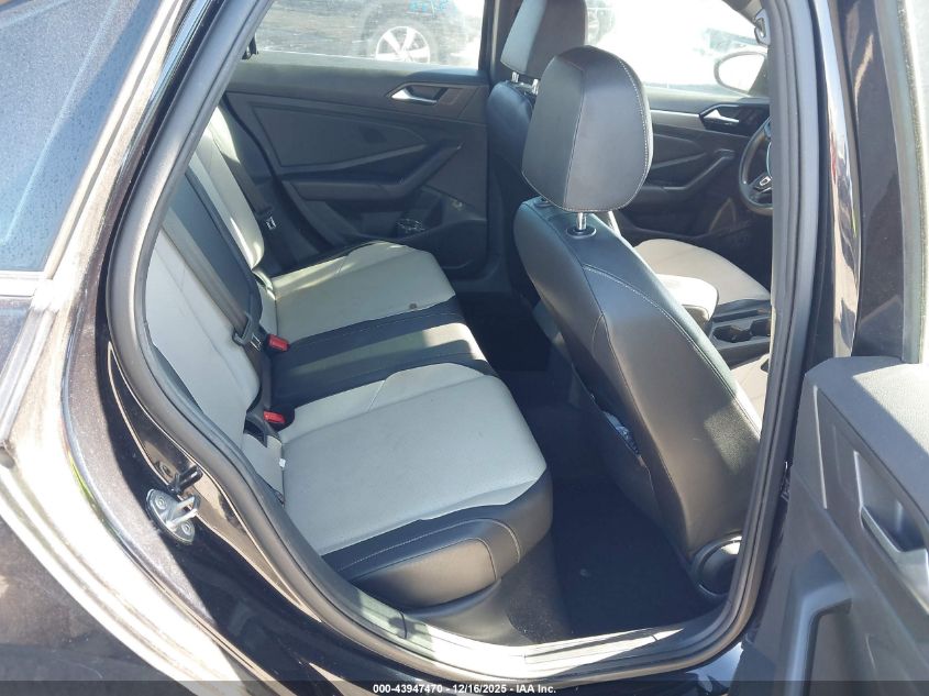 2019 Volkswagen Jetta 1.4T R-Line/1.4T S/1.4T Se VIN: 3VWC57BU5KM097555 Lot: 43947470