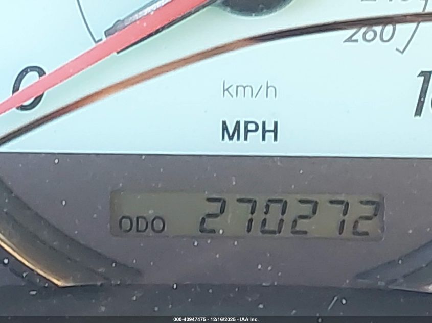 2004 Toyota Camry Solara Sle V6 VIN: 4T1CA38P54U019604 Lot: 43947475