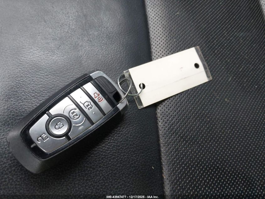 2020 Ford Explorer Limited VIN: 1FMSK8FH2LGA09420 Lot: 43947477