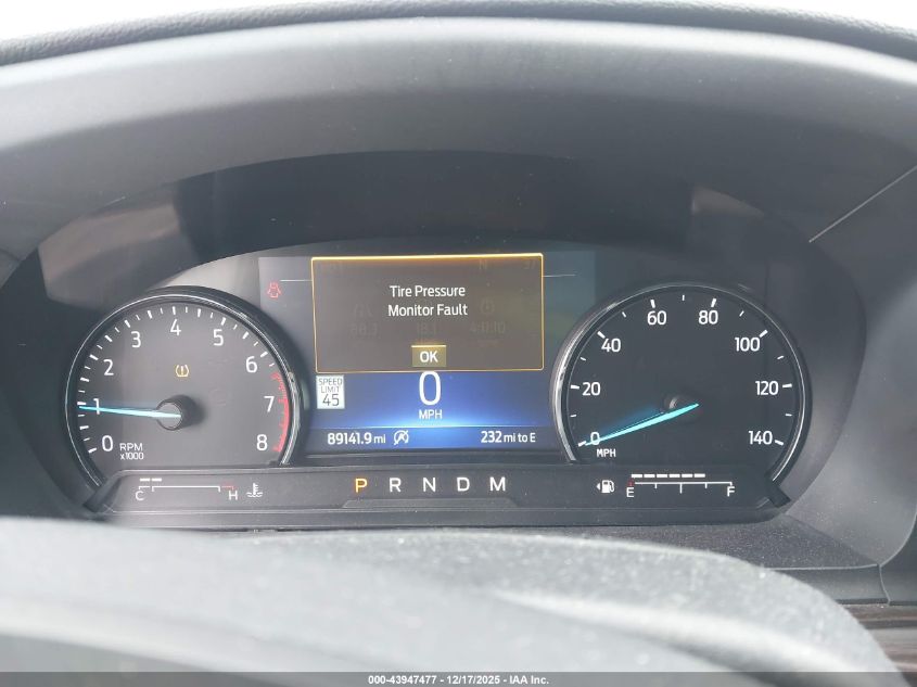 2020 Ford Explorer Limited VIN: 1FMSK8FH2LGA09420 Lot: 43947477