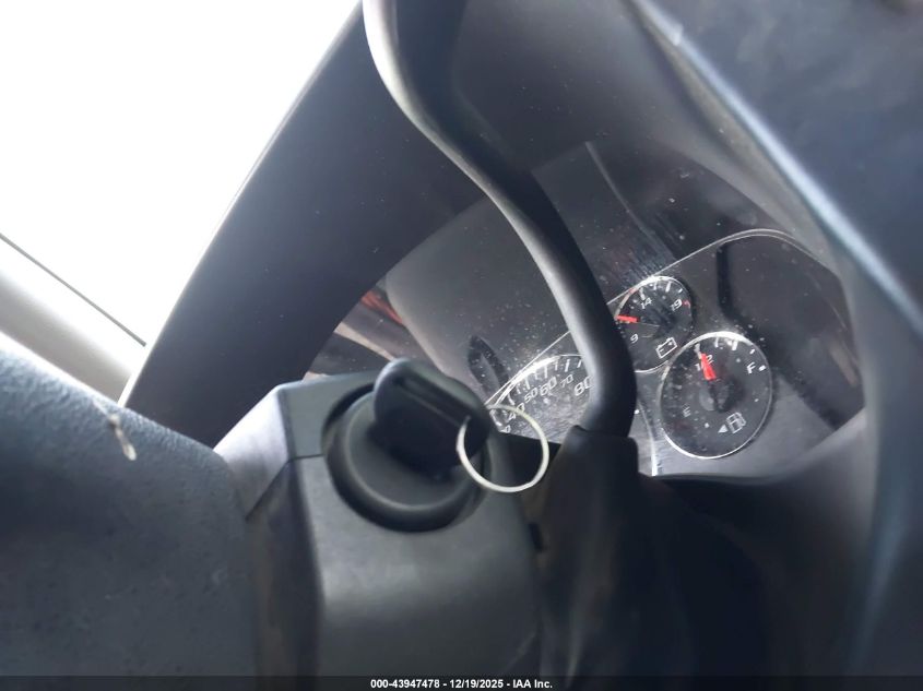 2012 Chevrolet Express Cutaway Work Van VIN: 1GB3G2BGXC1201549 Lot: 43947478