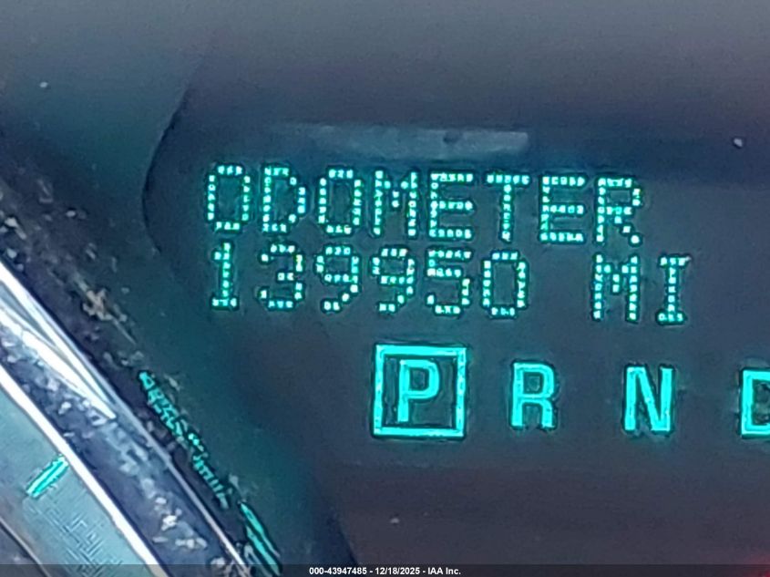 2017 Chevrolet Traverse Ls VIN: 1GNKRFED1HJ294468 Lot: 43947485