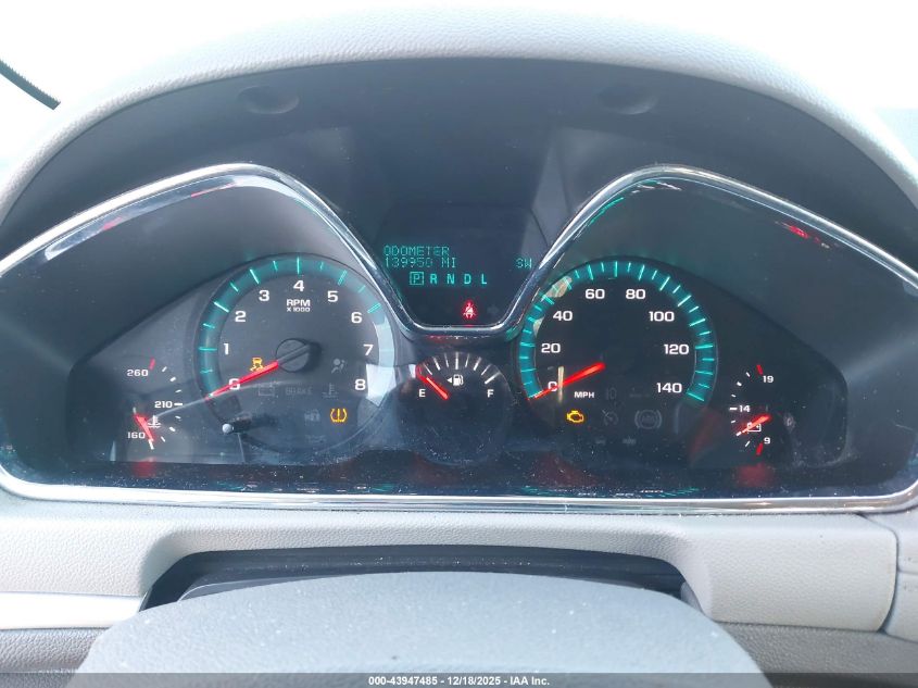 2017 Chevrolet Traverse Ls VIN: 1GNKRFED1HJ294468 Lot: 43947485