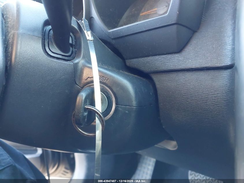 2007 Scion Tc VIN: JTKDE177770208620 Lot: 43947487