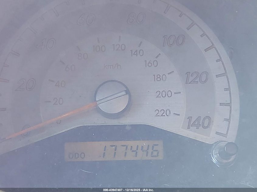 2007 Scion Tc VIN: JTKDE177770208620 Lot: 43947487