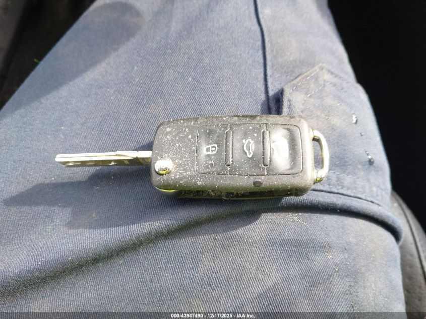 2016 Volkswagen Passat 1.8T Se VIN: 1VWBT7A38GC024232 Lot: 43947490