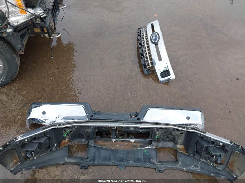 2018 Ford F-150 Xlt VIN: 1FTEW1EG4JKF01818 Lot: 43947494