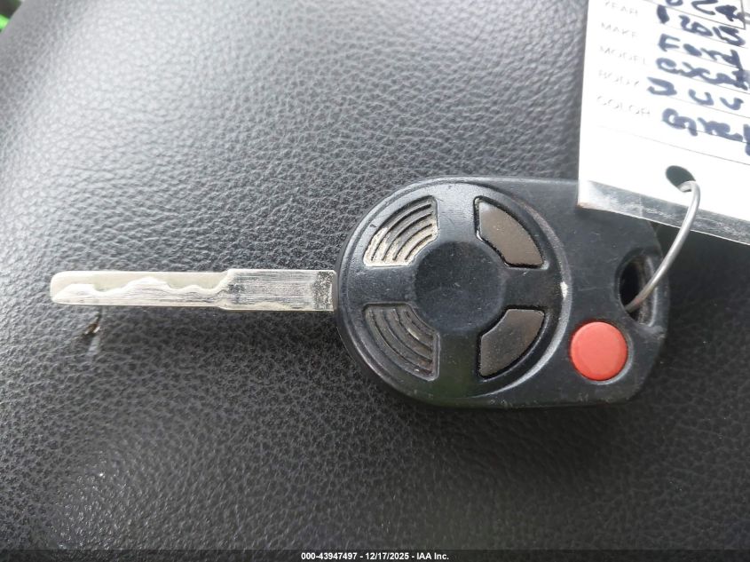 2015 Ford Escape Se VIN: 1FMCU0GX4FUC88249 Lot: 43947497