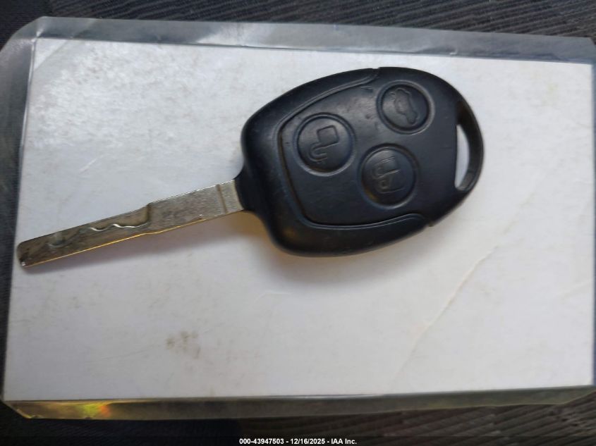 2012 Ford Fiesta Se VIN: 3FADP4EJ7CM173253 Lot: 43947503