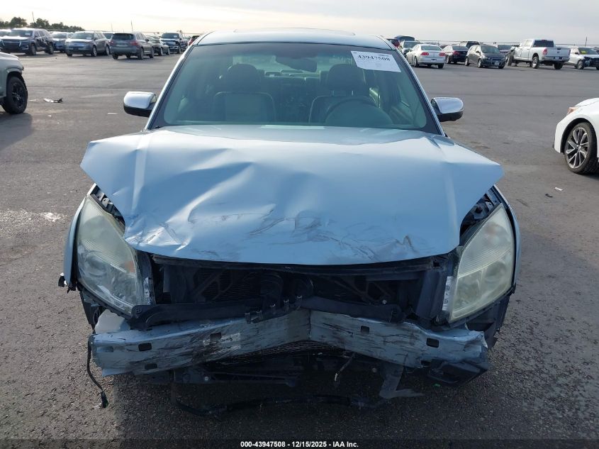 2008 Mercury Sable Premier VIN: 1MEHM42W58G602040 Lot: 43947508