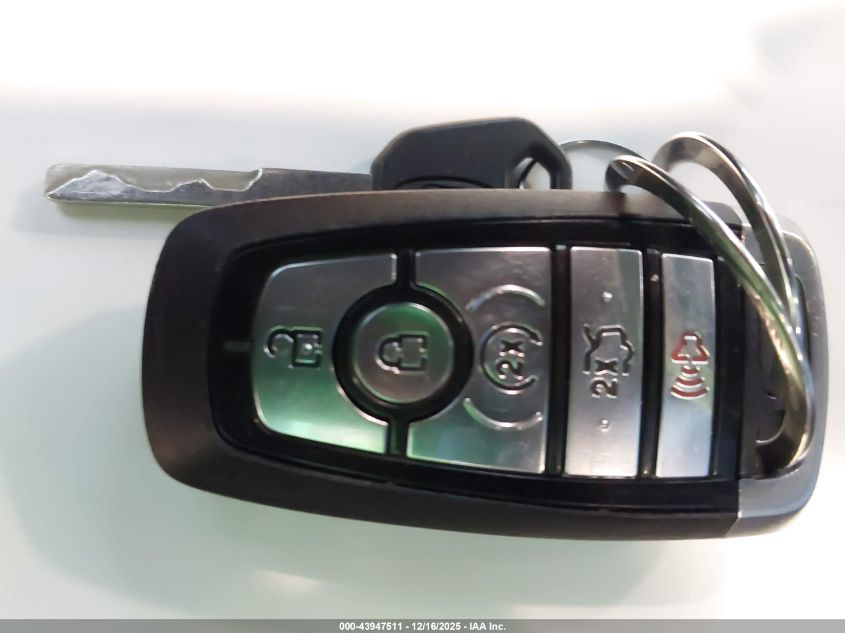 2018 Ford Explorer Sport VIN: 1FM5K8GT0JGB96296 Lot: 43947511