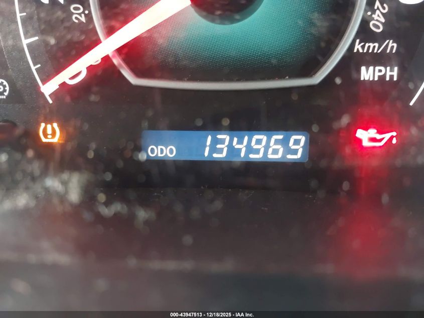 2007 Toyota Camry Solara Se VIN: 4T1CE30P67U759828 Lot: 43947513