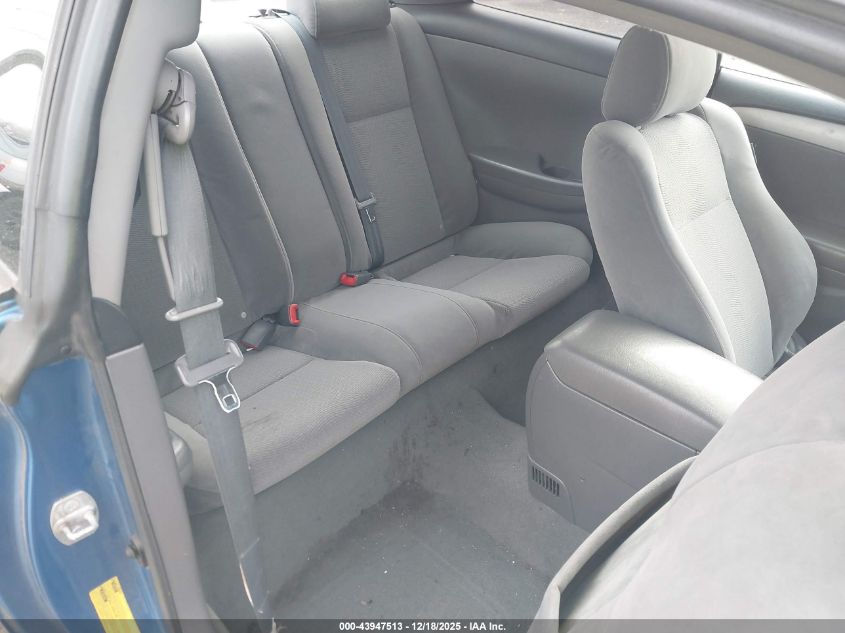 2007 Toyota Camry Solara Se VIN: 4T1CE30P67U759828 Lot: 43947513