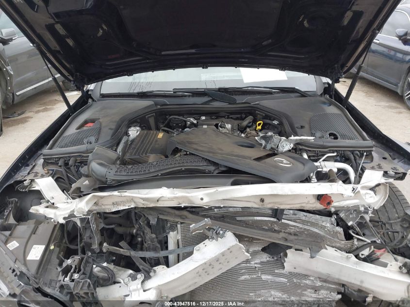 2017 Mercedes-Benz E 300 VIN: WDDZF4JB6HA067825 Lot: 43947516