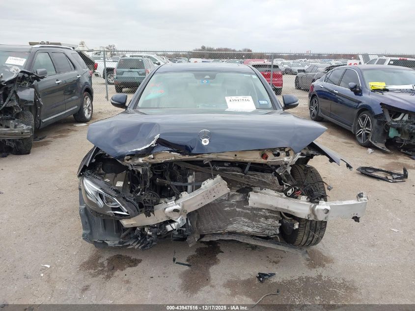 2017 Mercedes-Benz E 300 VIN: WDDZF4JB6HA067825 Lot: 43947516