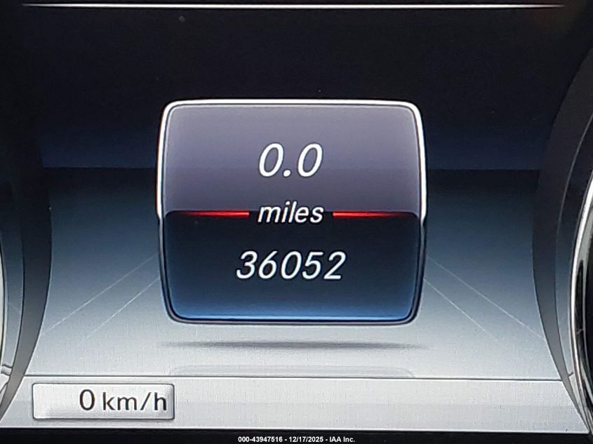 2017 Mercedes-Benz E 300 VIN: WDDZF4JB6HA067825 Lot: 43947516