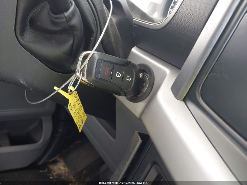 2022 Ford F-150 Xlt VIN: 1FTFW1E53NFA25403 Lot: 43947520