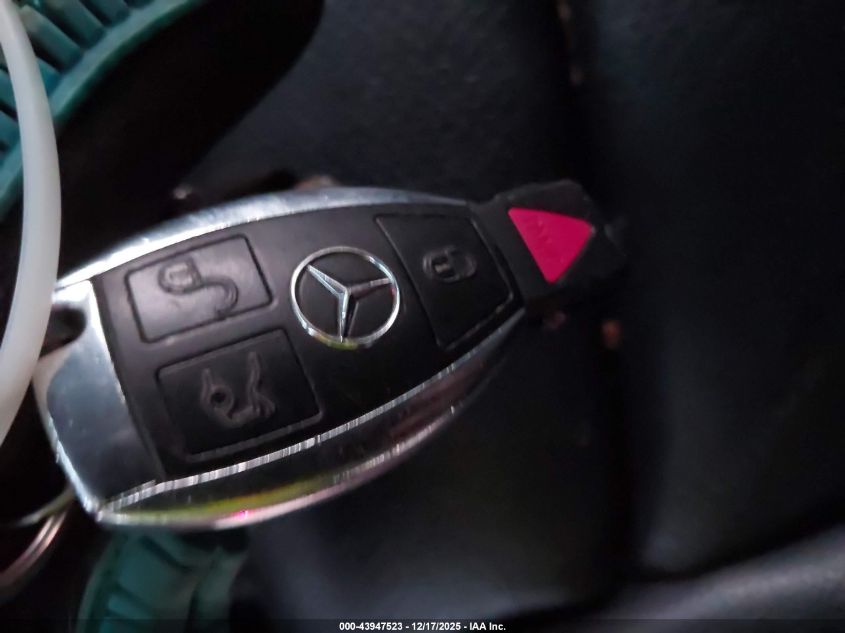 2019 Mercedes-Benz Glc 300 4Matic VIN: WDC0G4KB1KV127132 Lot: 43947523