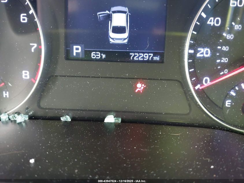 2021 Kia Forte Gt VIN: 3KPF44AC8ME293500 Lot: 43947524