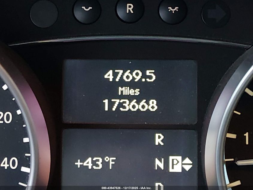 2012 Mercedes-Benz Gl 350 Bluetec 4Matic VIN: 4JGBF2FE2CA769034 Lot: 43947526