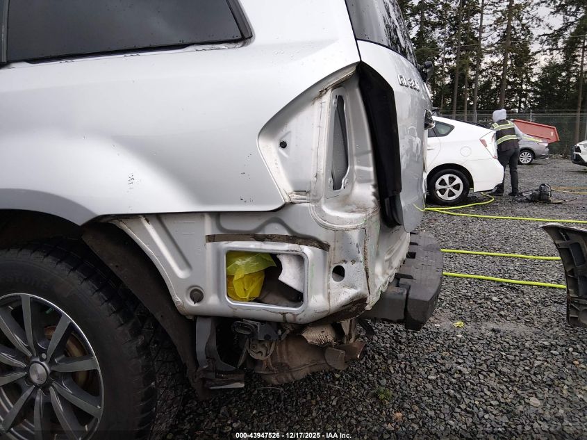 2012 Mercedes-Benz Gl 350 Bluetec 4Matic VIN: 4JGBF2FE2CA769034 Lot: 43947526