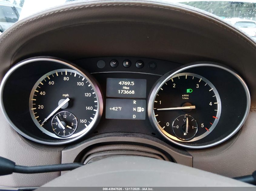 2012 Mercedes-Benz Gl 350 Bluetec 4Matic VIN: 4JGBF2FE2CA769034 Lot: 43947526