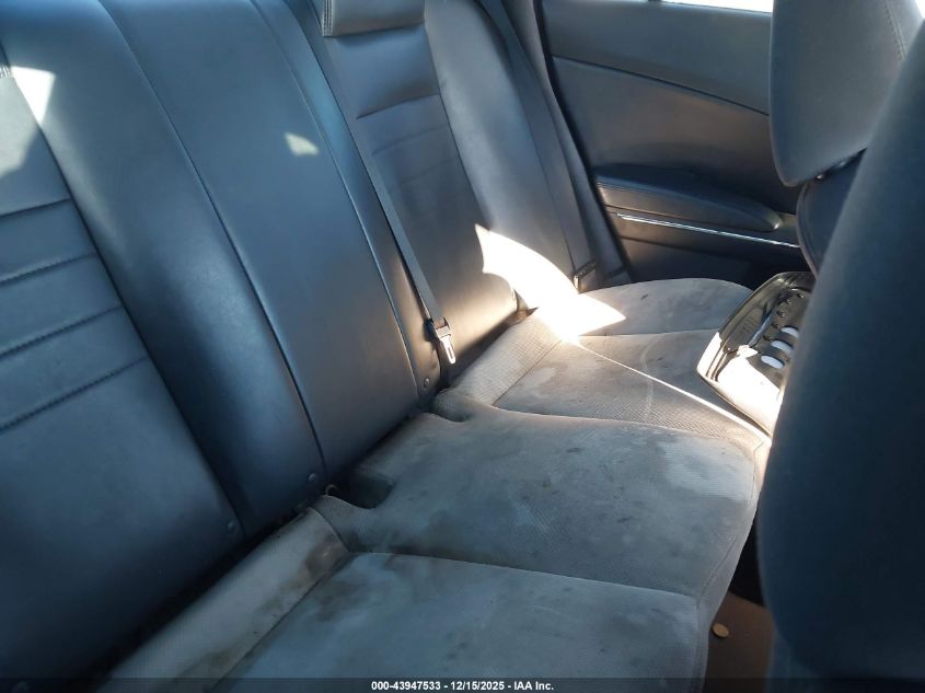 2013 Dodge Charger Police VIN: 2C3CDXAT8DH619227 Lot: 43947533