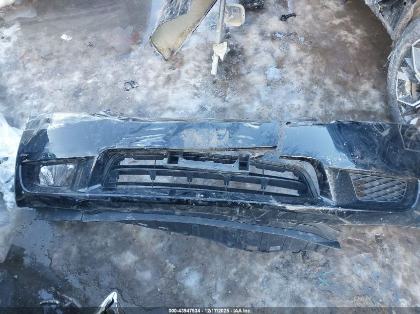 2009 Honda Civic Lx VIN: 19XFA16599E037794 Lot: 43947534