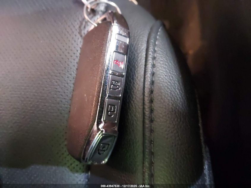 2024 Kia Sportage X-Pro Prestige VIN: 5XYK7CDF1RG229301 Lot: 43947538