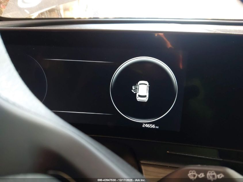 2024 Kia Sportage X-Pro Prestige VIN: 5XYK7CDF1RG229301 Lot: 43947538