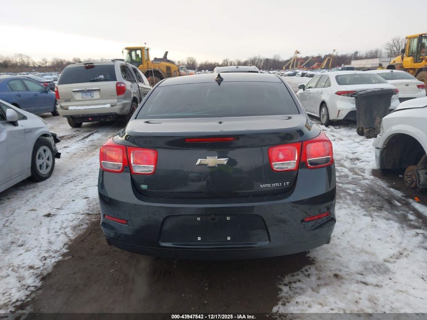 2015 Chevrolet Malibu 1Lt VIN: 1G11C5SL1FF282888 Lot: 43947542