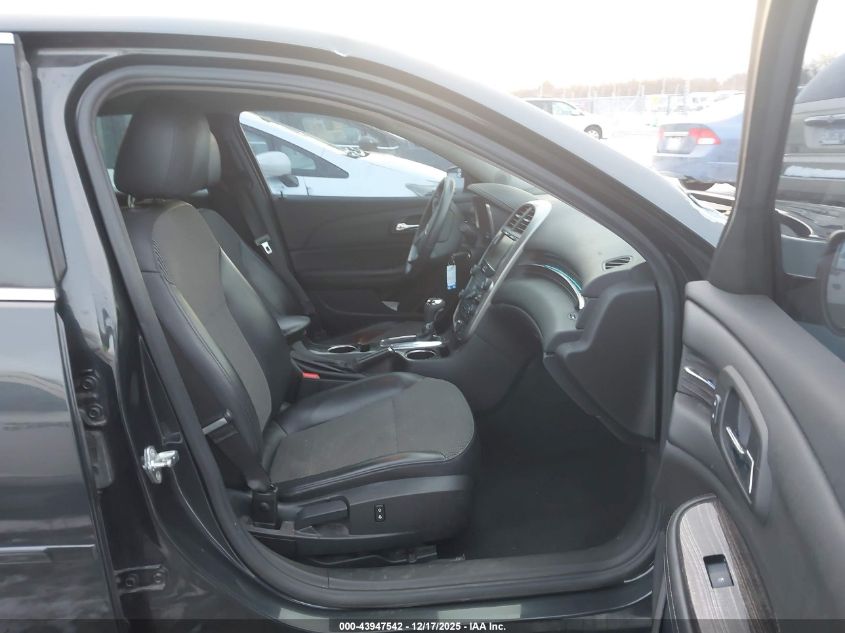 2015 Chevrolet Malibu 1Lt VIN: 1G11C5SL1FF282888 Lot: 43947542