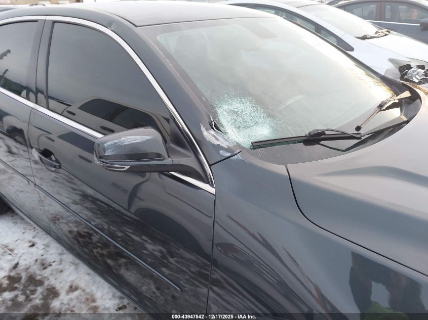 2015 Chevrolet Malibu 1Lt VIN: 1G11C5SL1FF282888 Lot: 43947542