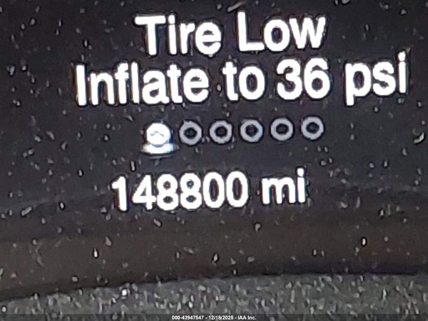 2015 Dodge Durango Limited VIN: 1C4RDJDG0FC843700 Lot: 43947547