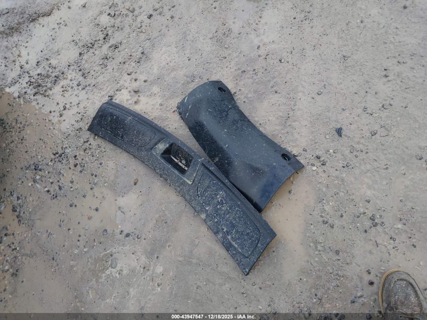 2015 Dodge Durango Limited VIN: 1C4RDJDG0FC843700 Lot: 43947547