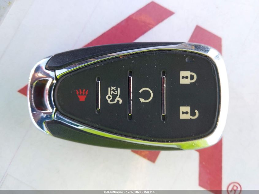 2023 Chevrolet Malibu Fwd Ls VIN: 1G1ZB5ST1PF245136 Lot: 43947549