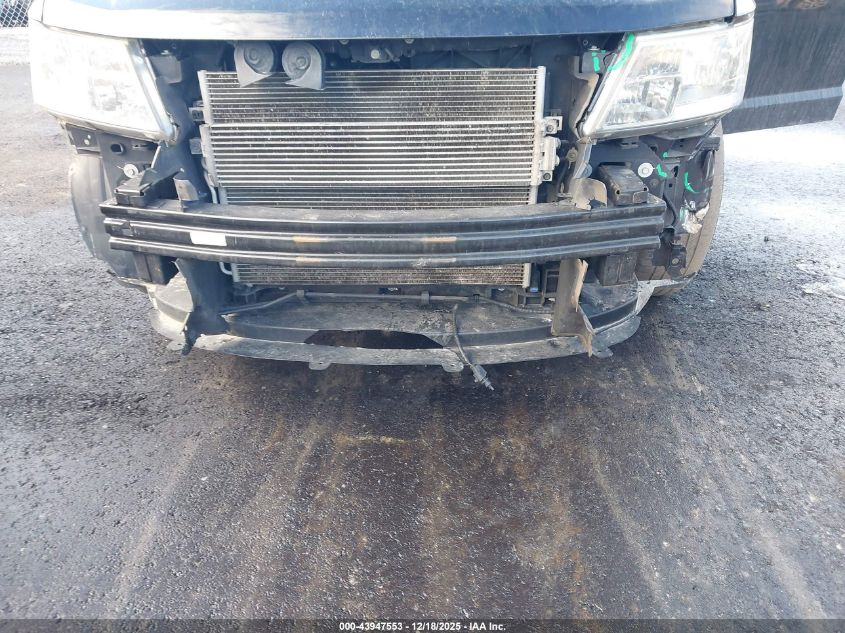 2016 Dodge Journey Se VIN: 3C4PDCAB4GT226172 Lot: 43947553