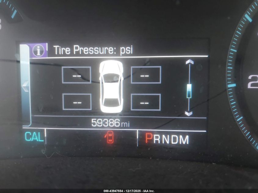 2020 Chevrolet Impala Fwd Premier VIN: 2G1105S35L9102325 Lot: 43947554