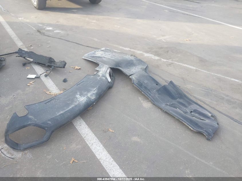 2020 Chevrolet Impala Fwd Premier VIN: 2G1105S35L9102325 Lot: 43947554