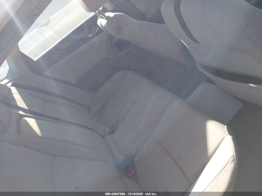 2016 Honda Civic Ex VIN: 2HGFC2F72GH516661 Lot: 43947556