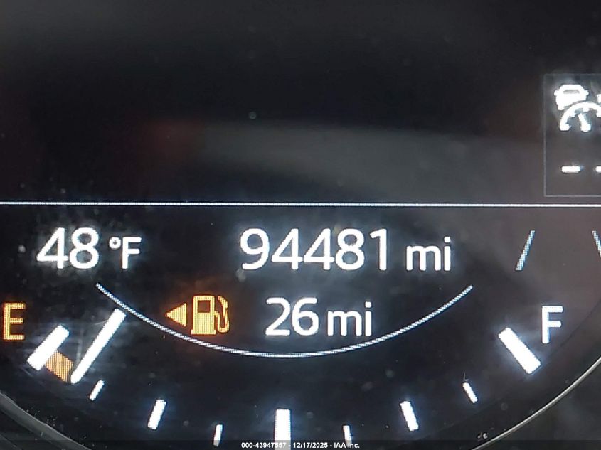 2021 Mazda Cx-5 Touring VIN: JM3KFBCM7M0357030 Lot: 43947557