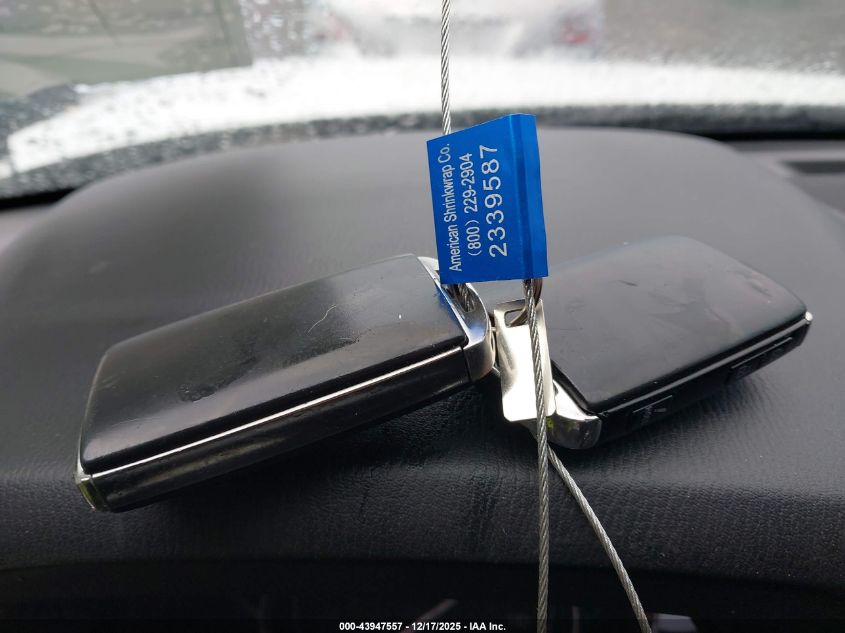 2021 Mazda Cx-5 Touring VIN: JM3KFBCM7M0357030 Lot: 43947557