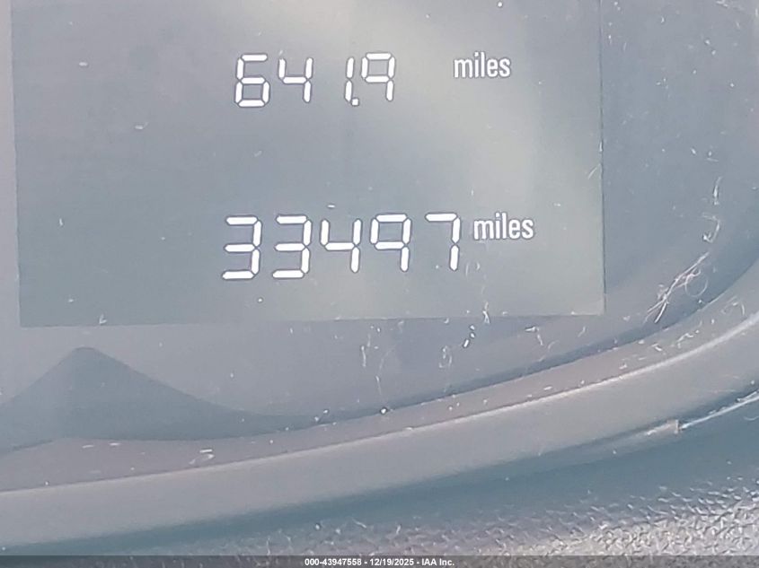 2020 Chevrolet Spark Fwd Ls Automatic VIN: KL8CB6SA0LC452817 Lot: 43947558