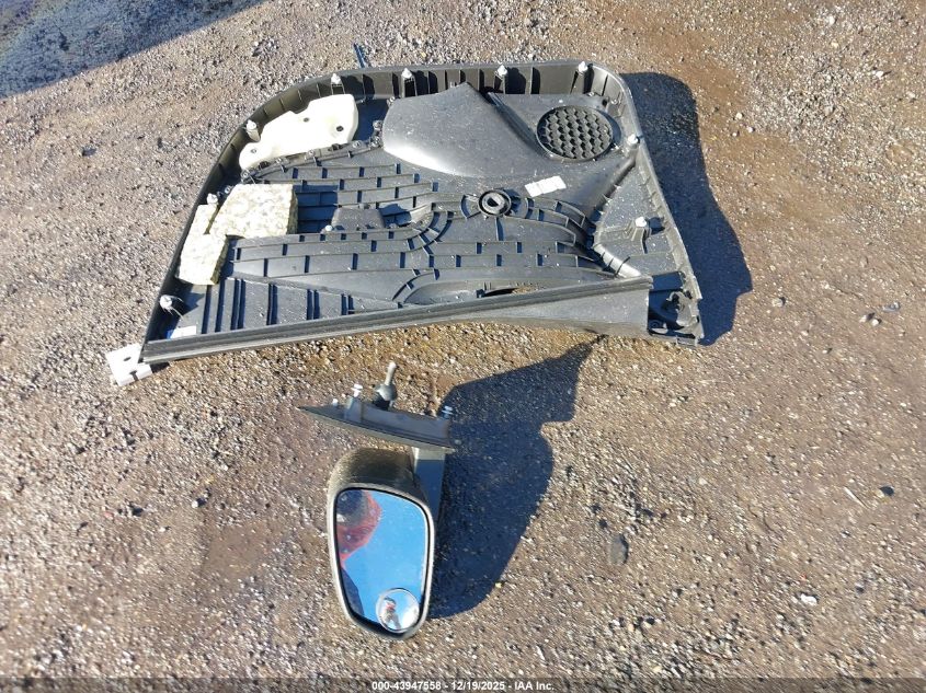 2020 Chevrolet Spark Fwd Ls Automatic VIN: KL8CB6SA0LC452817 Lot: 43947558